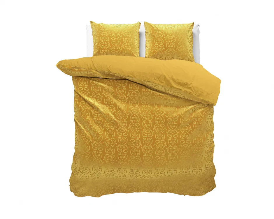 Velvet Embossed