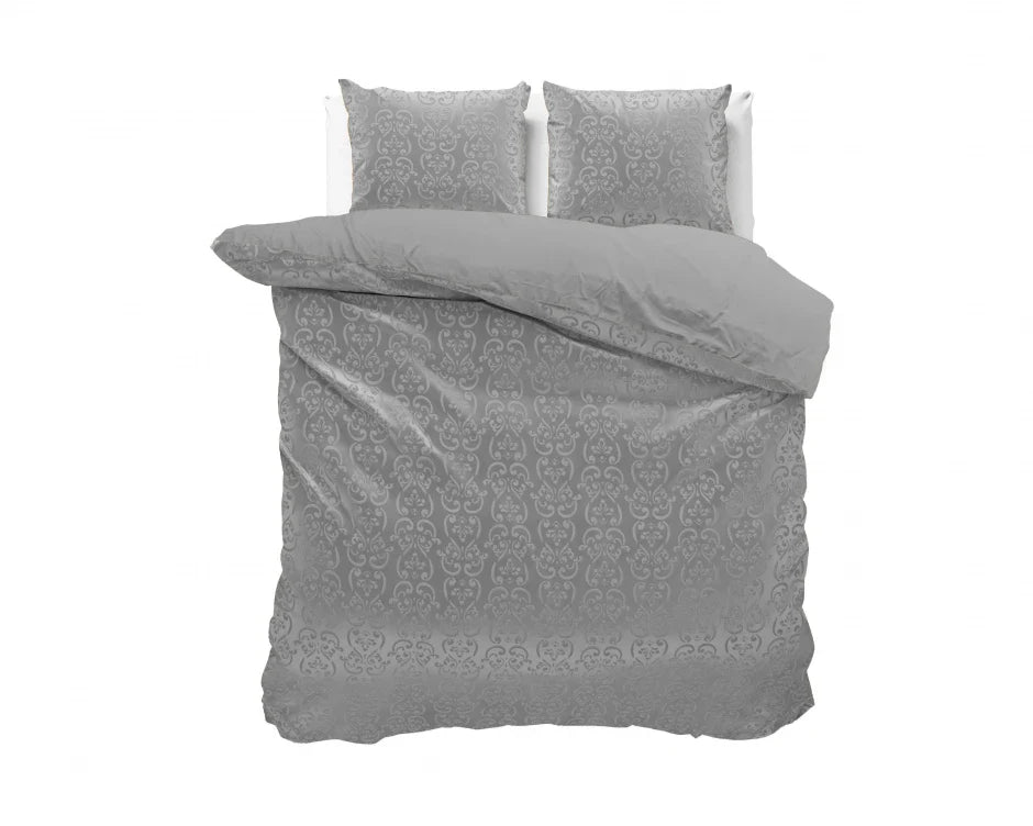 Velvet Embossed