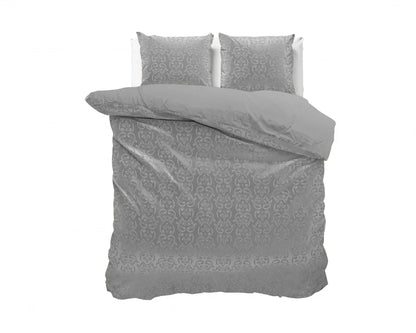 Velvet Embossed