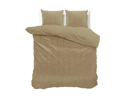 Velvet Embossed