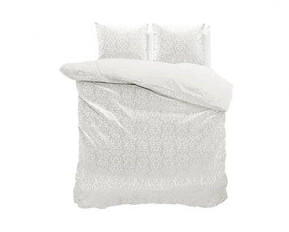 Velvet Embossed