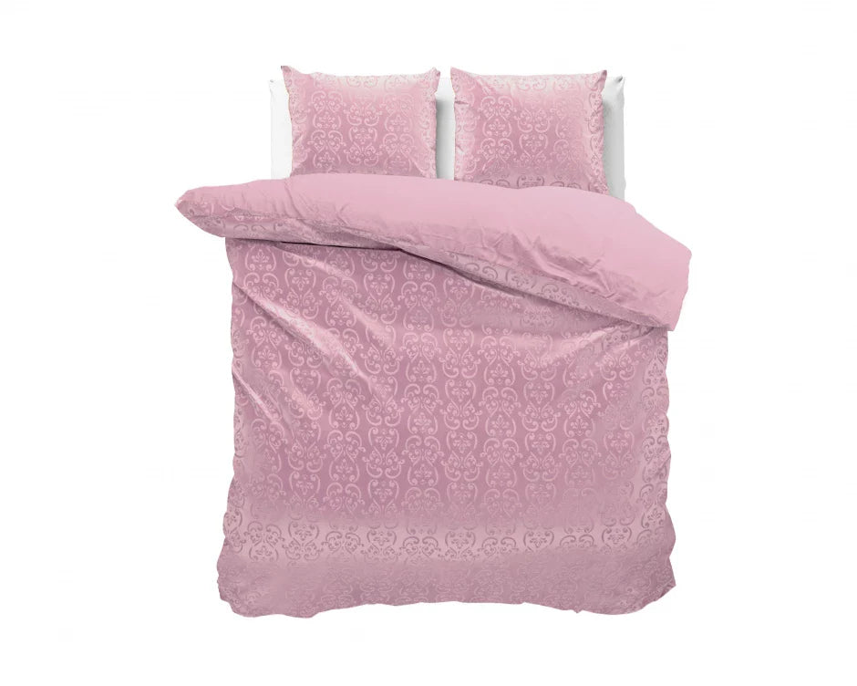 Velvet Embossed