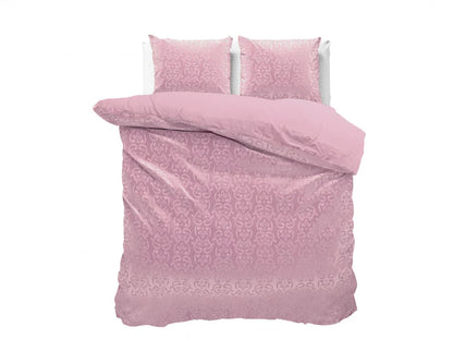 Velvet Embossed